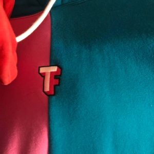 TEDDY FRESH hoodie